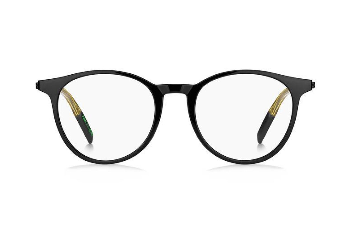 Eyeglasses Unisex Tommy Hilfiger TJ 0078 TH 105878 807