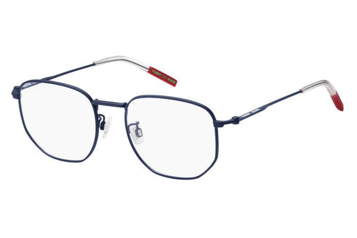 Lunettes de vue Unisexe Tommy Hilfiger TJ 0076 TH 105879 FLL