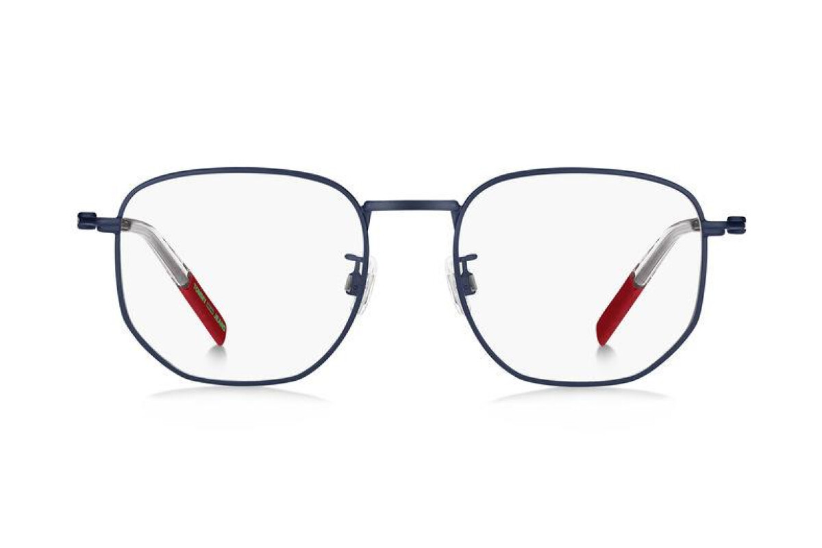 Lunettes de vue Unisexe Tommy Hilfiger TJ 0076 TH 105879 FLL