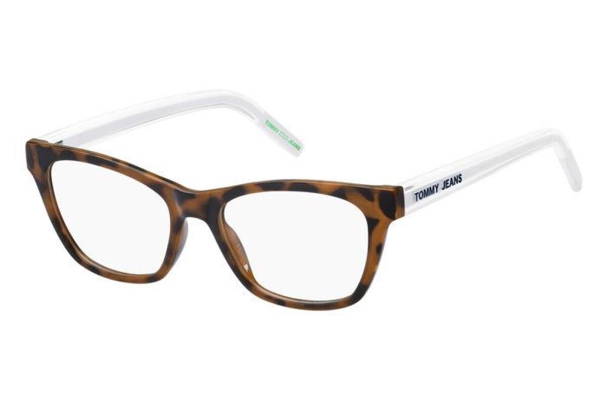 Lunettes de vue Femme Tommy Hilfiger TJ 0080 TH 105881 05L