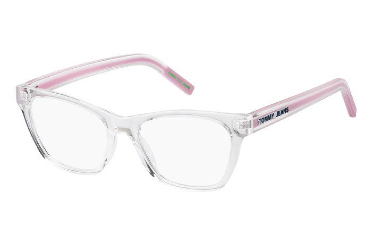 Lunettes de vue Femme Tommy Hilfiger TJ 0080 TH 105881 900