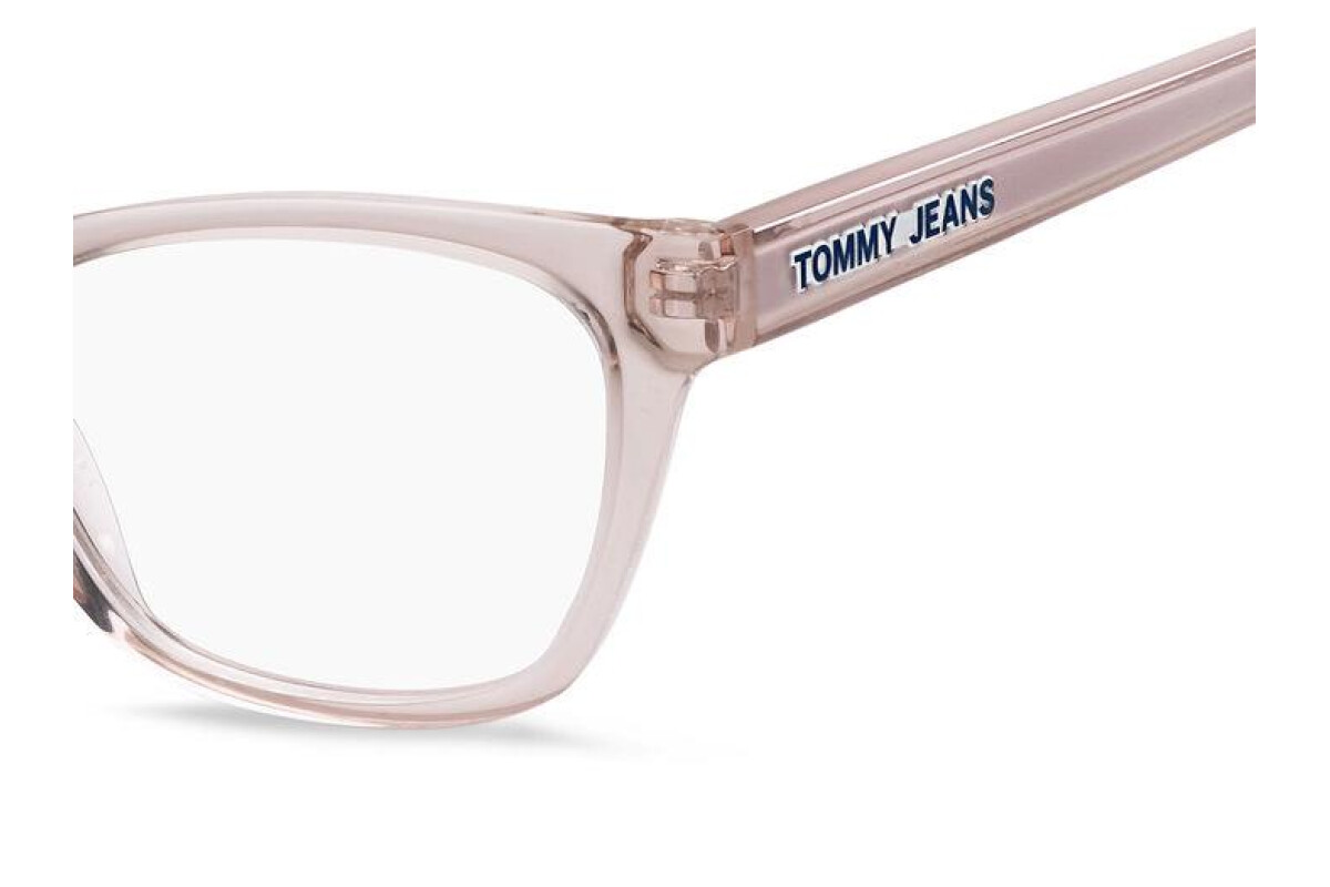 Brillen Frau Tommy Hilfiger TJ 0080 TH 105881 FWM