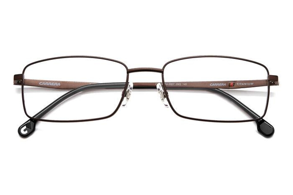 Eyeglasses Man Carrera CARRERA 8867 CA 105887 09Q