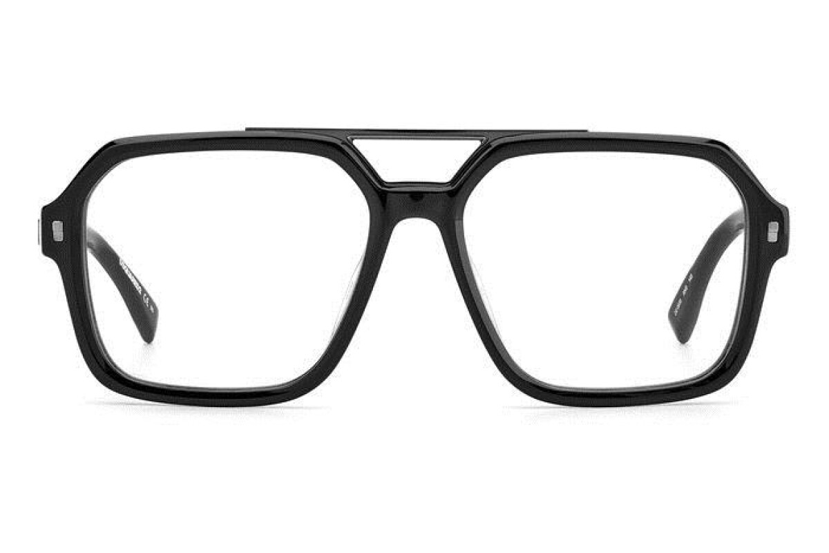 Lunettes de vue Homme Dsquared2 D2 0035 D2 105938 ANS