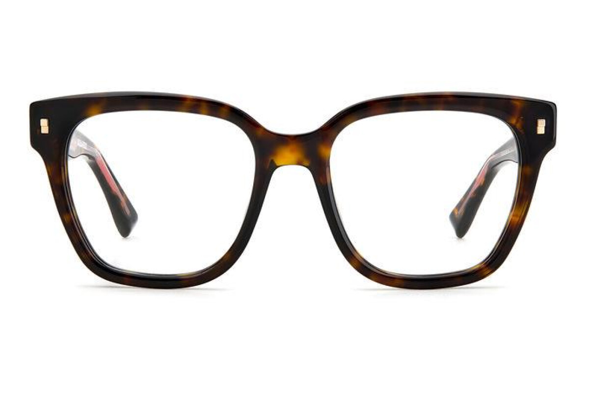 Eyeglasses Woman Dsquared2 D2 0025 D2 105976 086