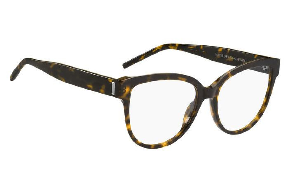 Eyeglasses Woman Hugo Boss BOSS 1387 HUB 105993 086