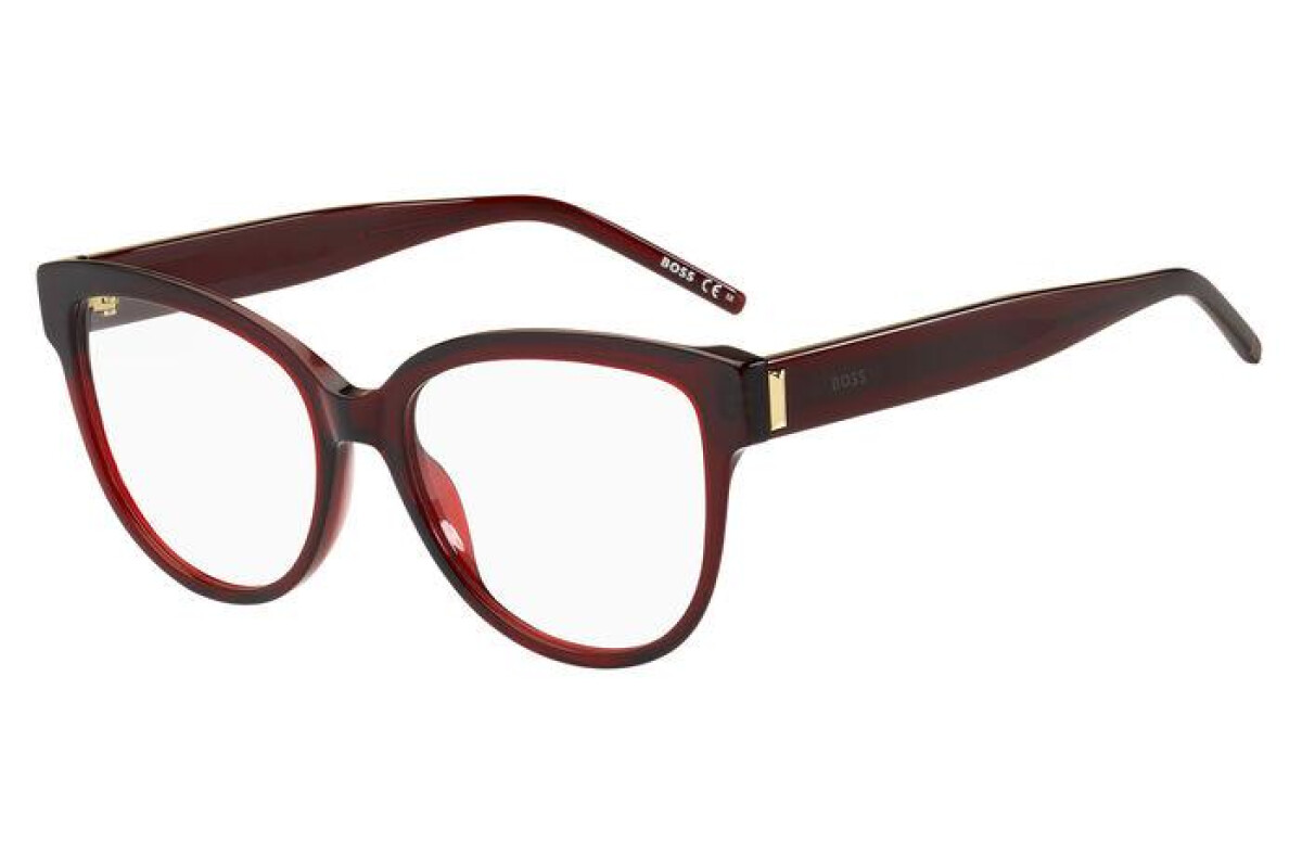 Eyeglasses Woman Hugo Boss BOSS 1387 HUB 105993 LHF