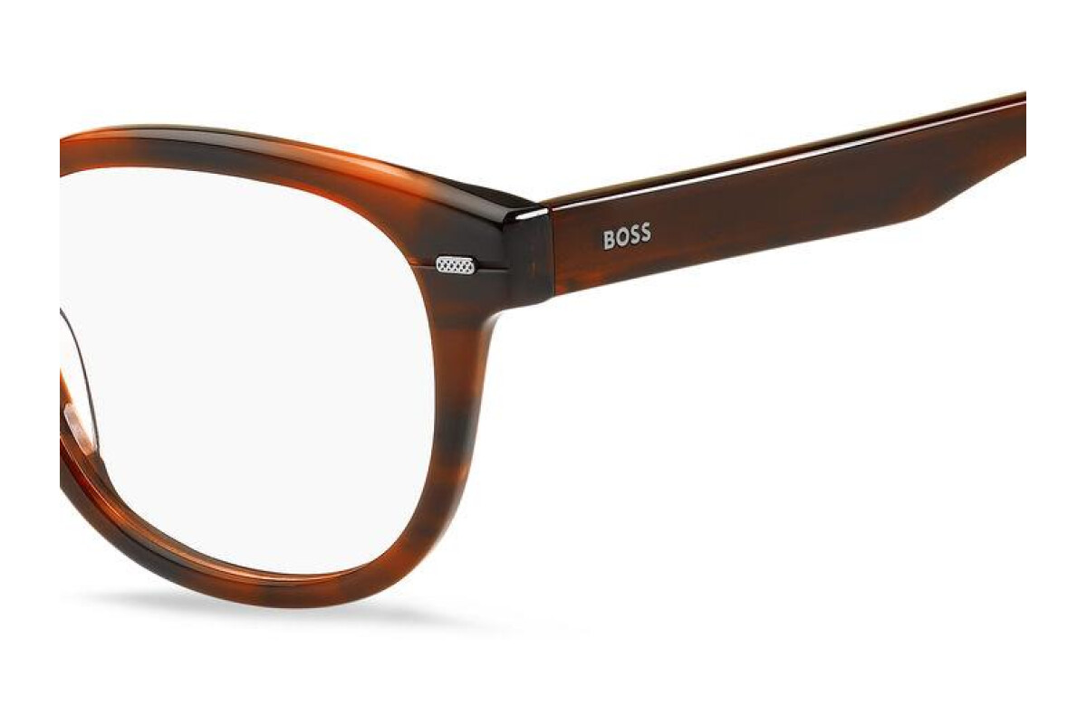 Lunettes de vue Homme Hugo Boss BOSS 1384 HUB 106013 EX4