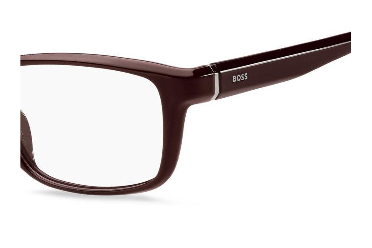 Occhiali da vista Uomo Hugo Boss BOSS 1376 HUB 106029 09Q