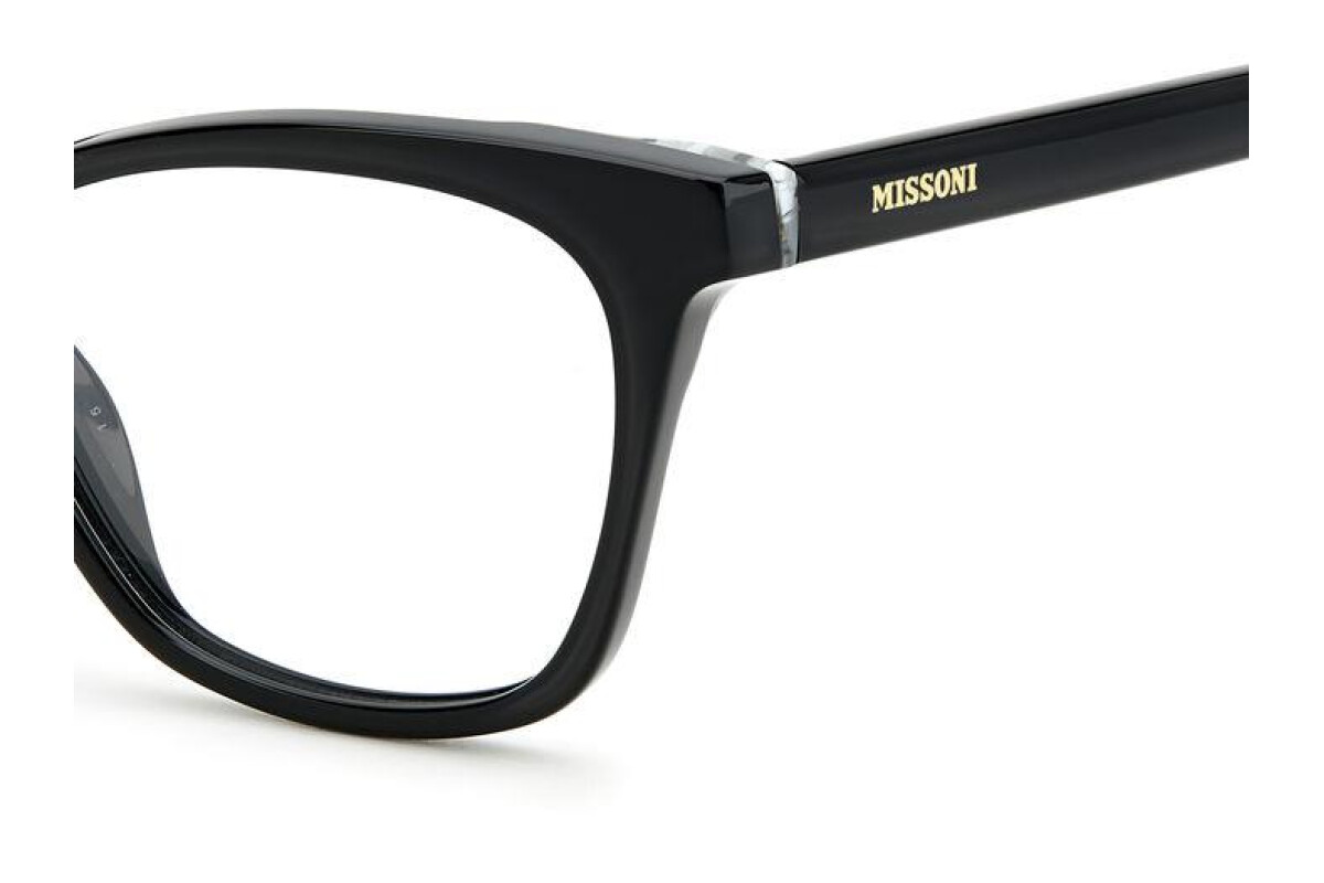 Eyeglasses Woman Missoni MIS 0101 MIS 106034 807