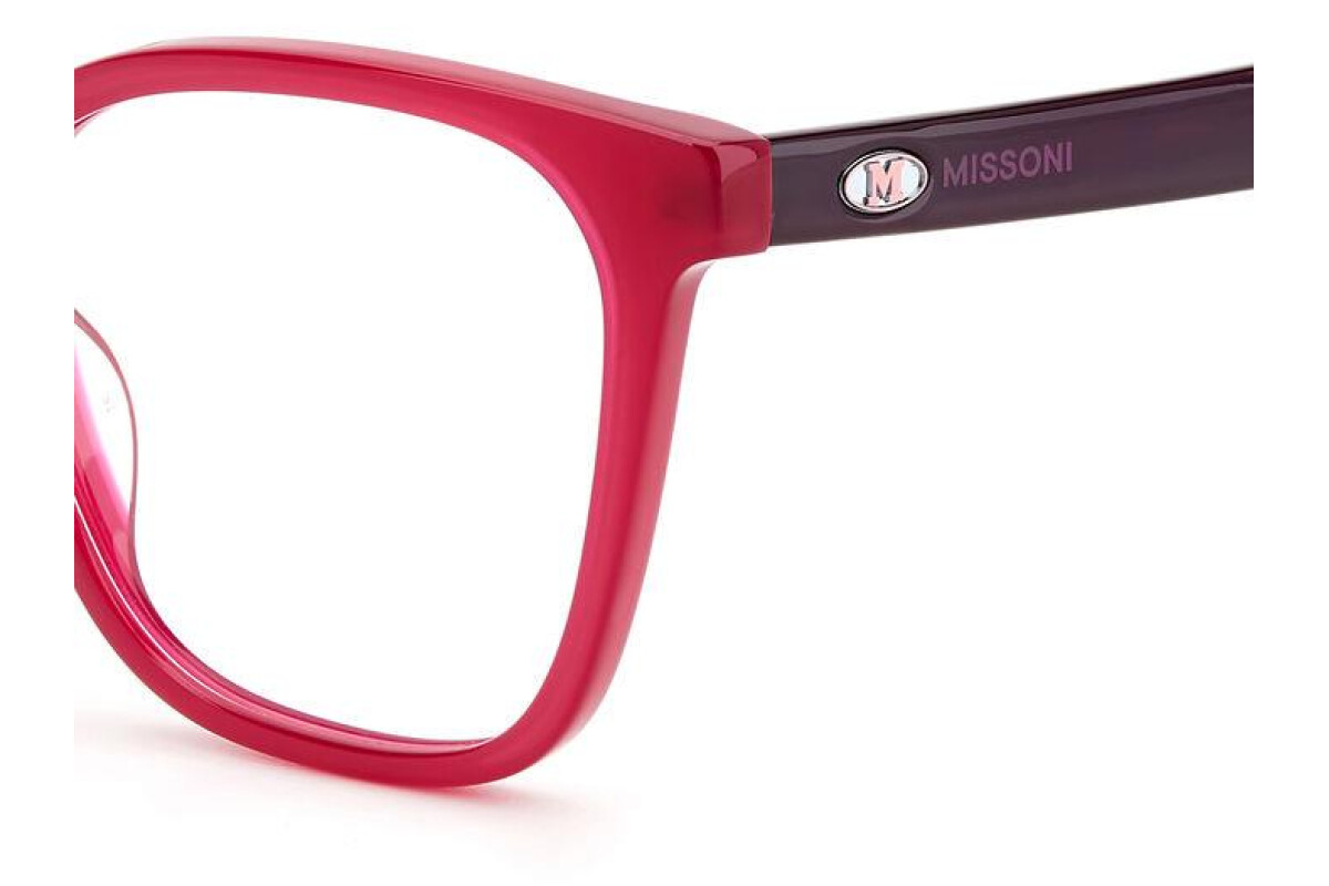 Eyeglasses Woman M Missoni MMI 0091 MMI 106036 8CQ