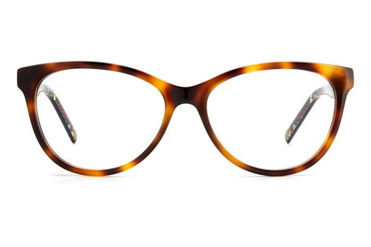 Eyeglasses Woman M Missoni MMI 0092 MMI 106037 05L