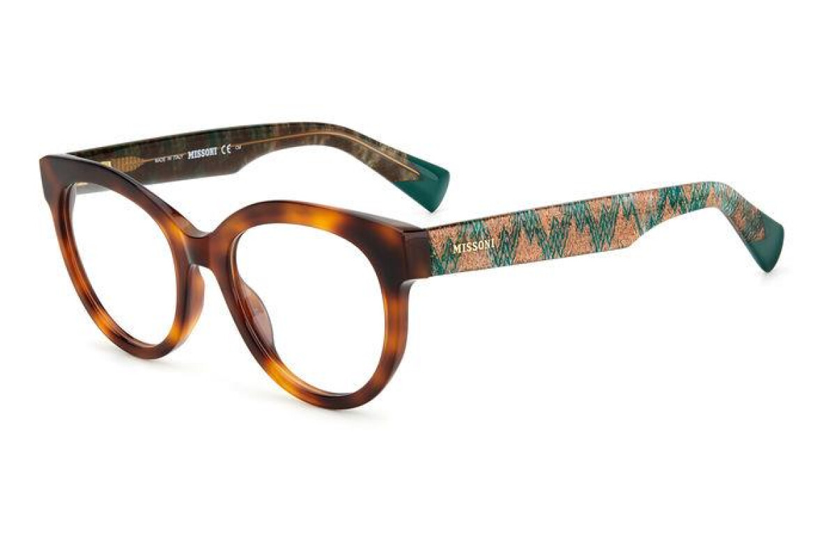 Brillen Frau Missoni MIS 0080 MIS 106045 05L