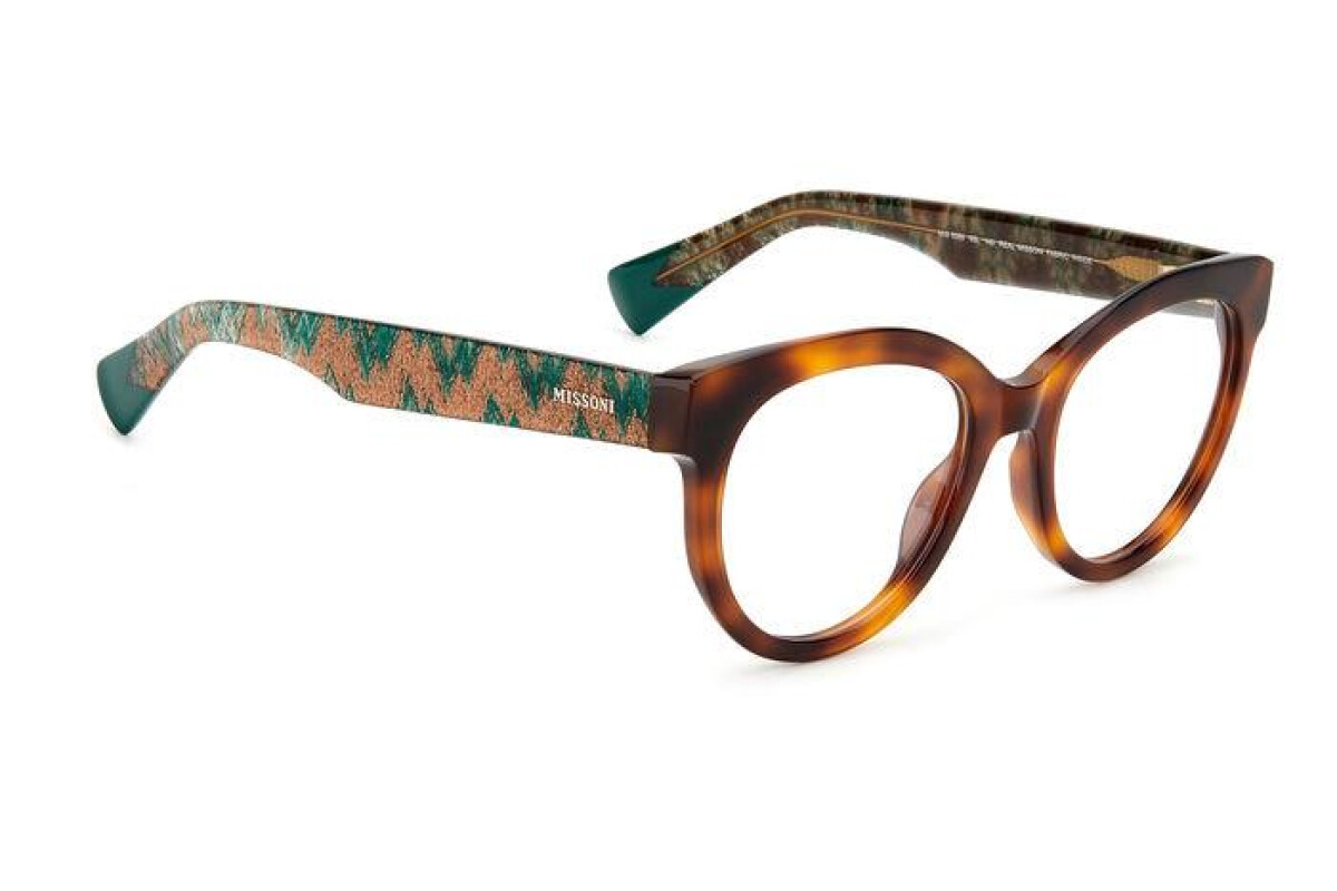 Eyeglasses Woman Missoni MIS 0080 MIS 106045 05L