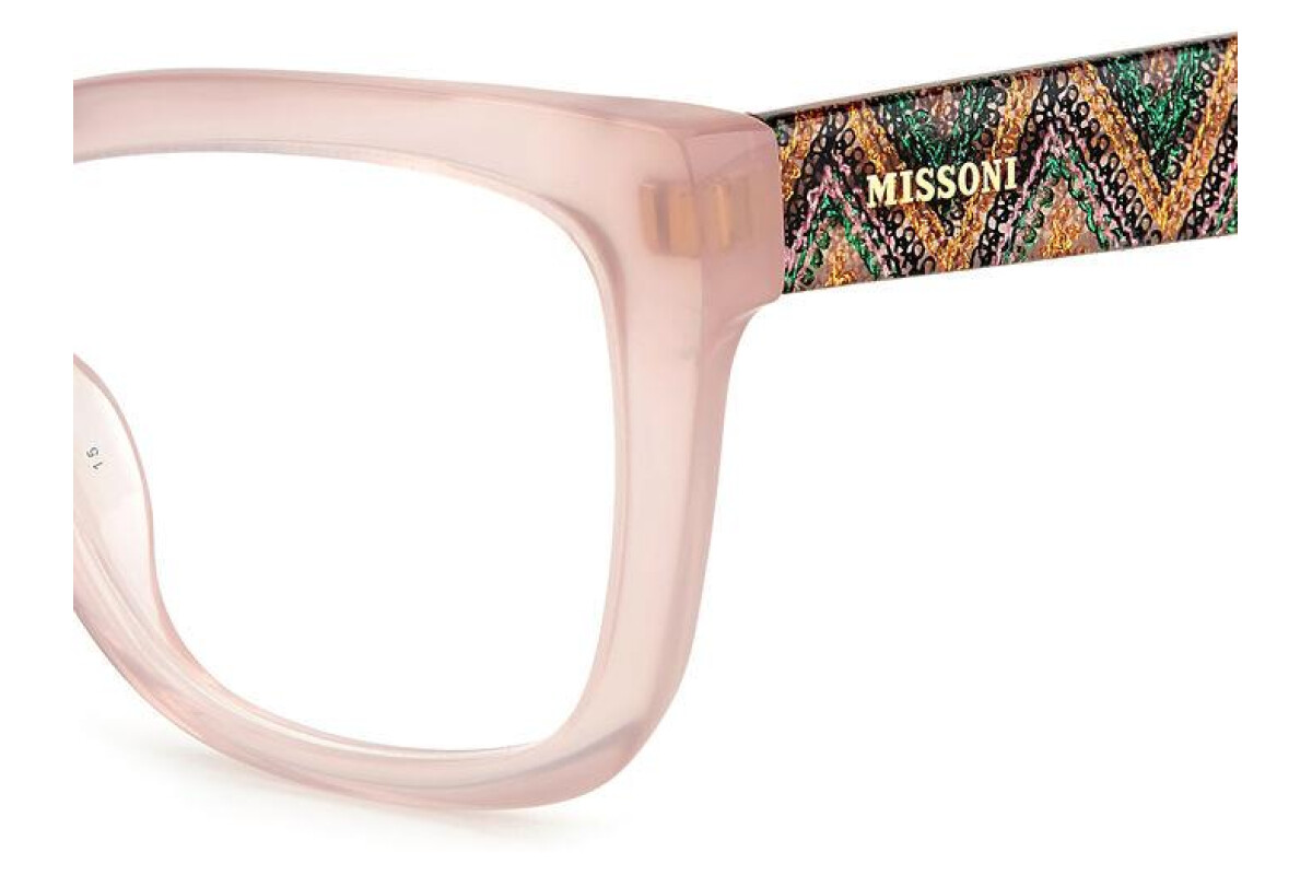 Occhiali da vista Donna Missoni MIS 0081 MIS 106046 FWM