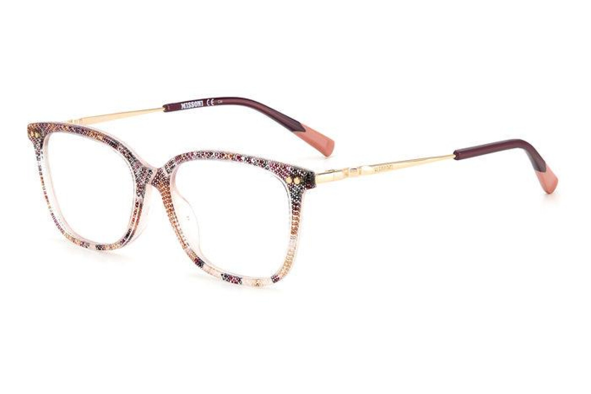 Eyeglasses Woman Missoni MIS 0085 MIS 106048 S68