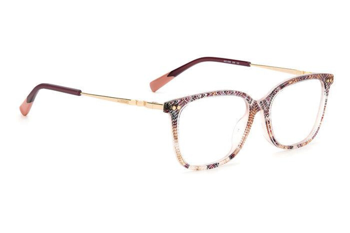 Eyeglasses Woman Missoni MIS 0085 MIS 106048 S68