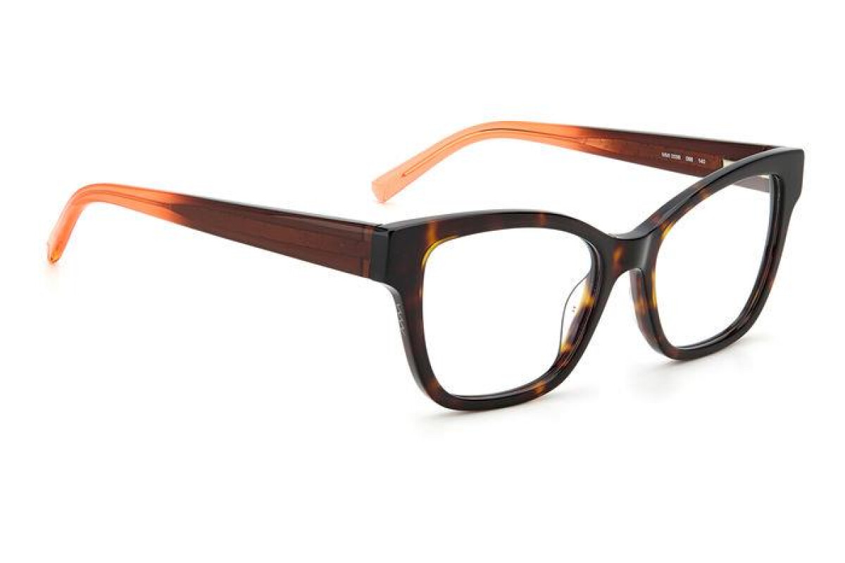 Eyeglasses Woman M Missoni MMI 0098 MMI 106052 086