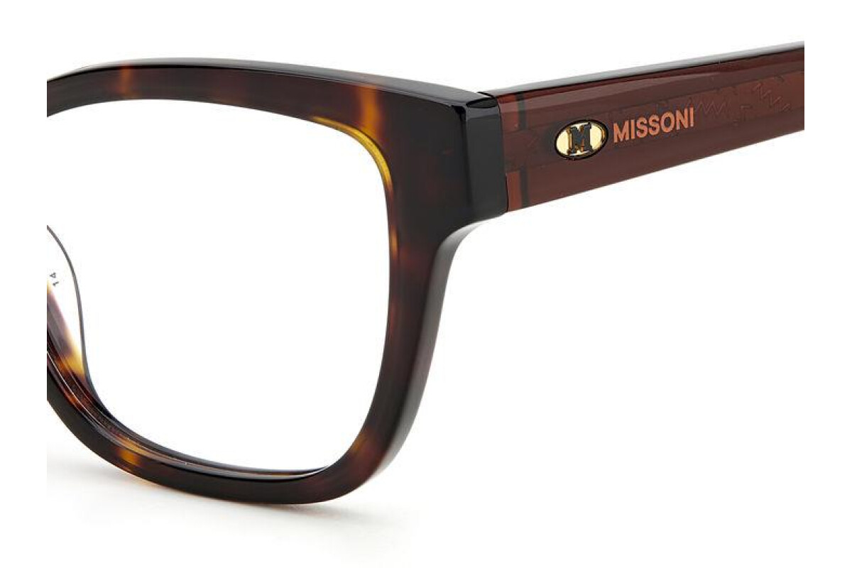 Eyeglasses Woman M Missoni MMI 0098 MMI 106052 086