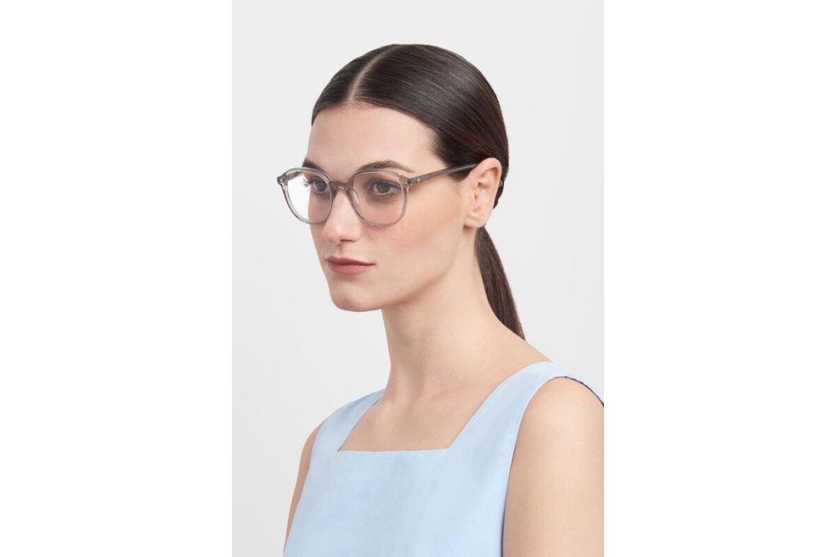 Eyeglasses Woman Kate Spade POLINA KSP 106170 KB7