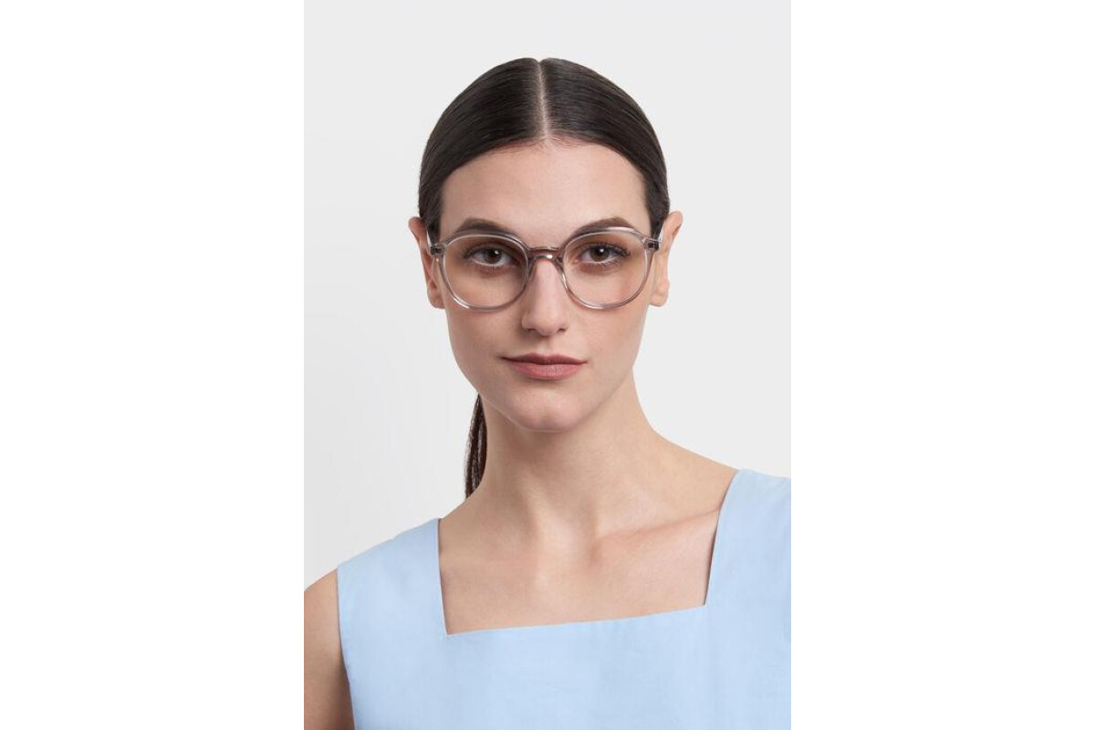 Eyeglasses Woman Kate Spade POLINA KSP 106170 KB7