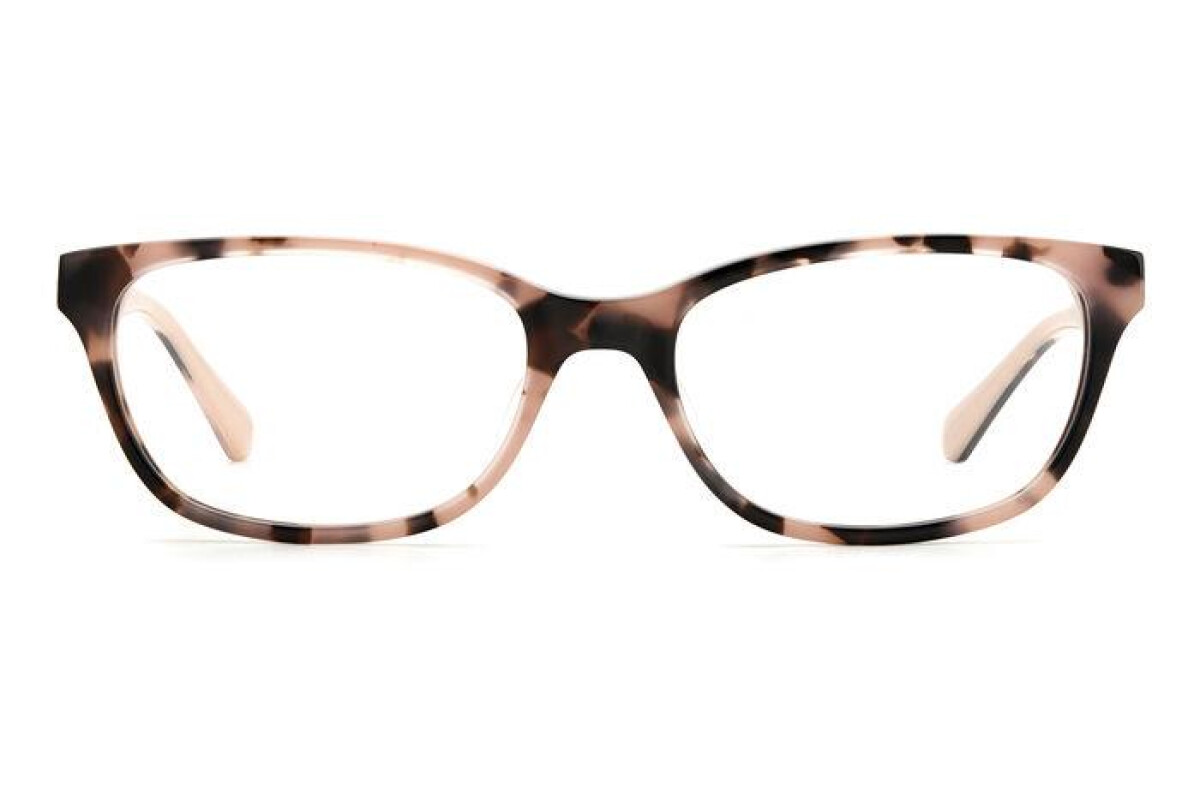 Eyeglasses Woman Kate Spade HAZEN KSP 106179 HT8