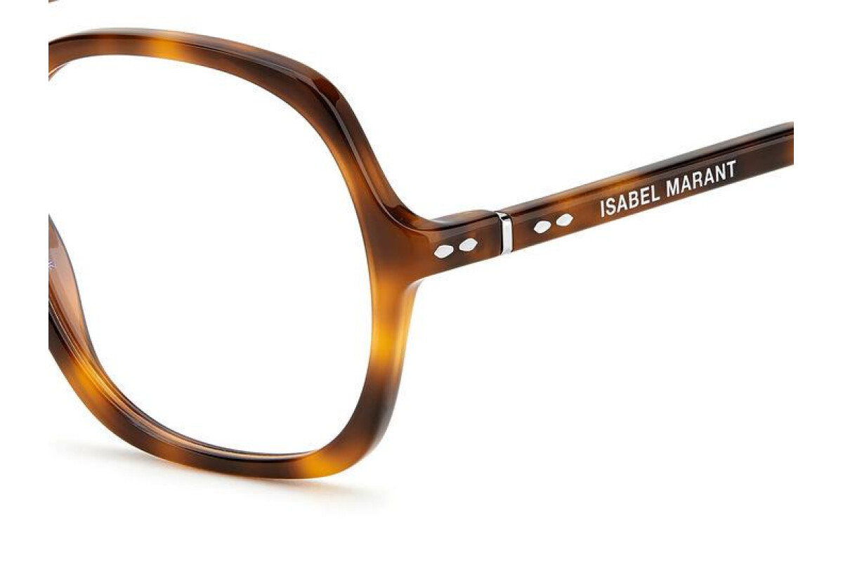 Eyeglasses Woman Isabel Marant IM 0087 ISM 106196 086