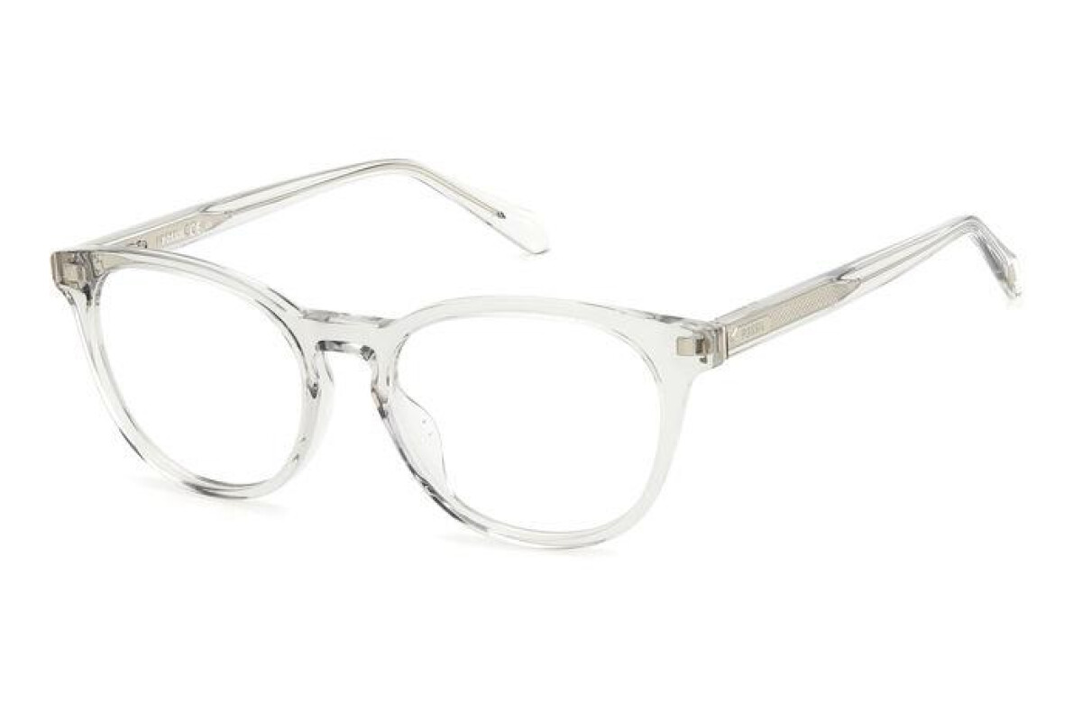 Eyeglasses Woman Fossil FOS 7131/G FOS 106228 63M