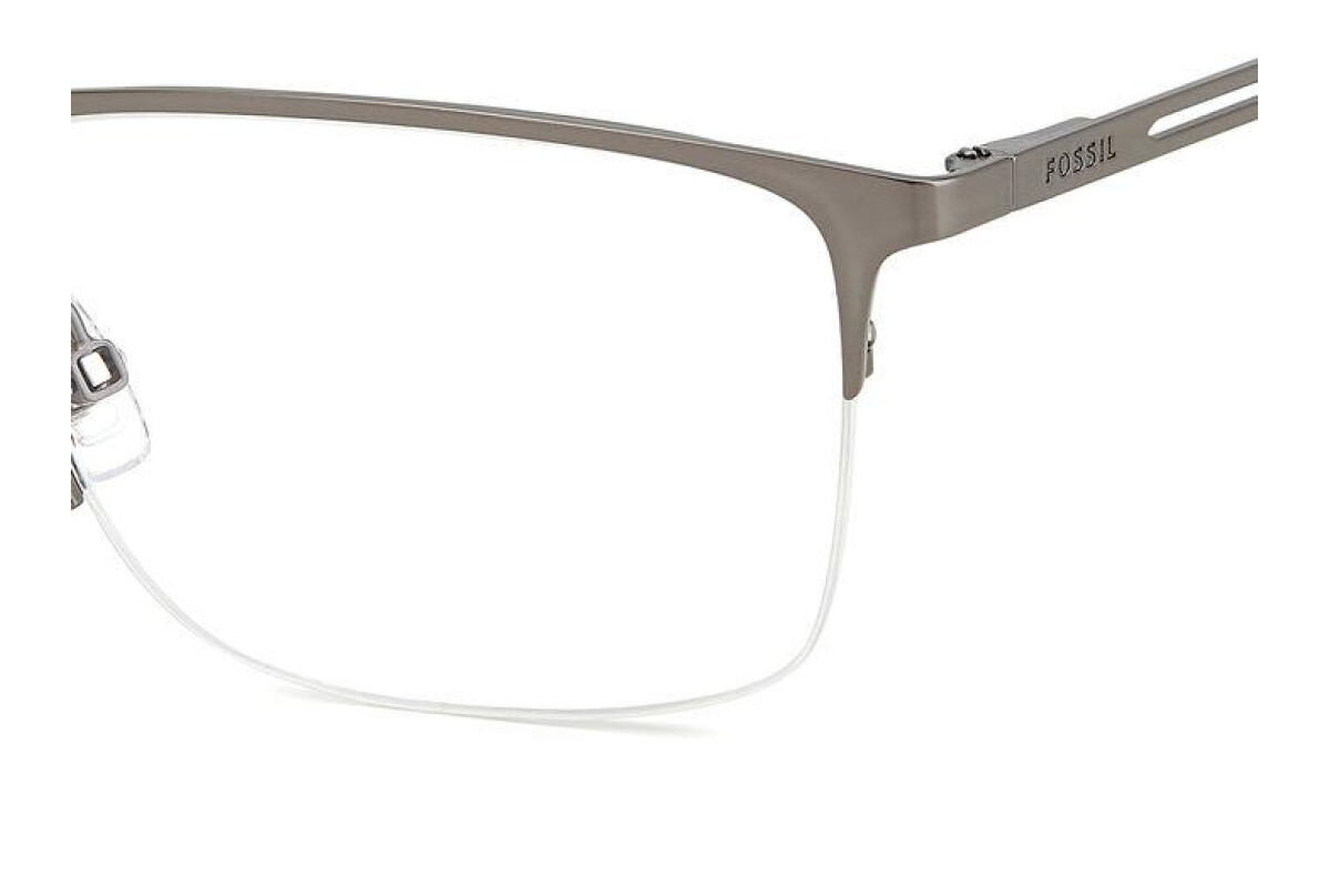 Eyeglasses Man Fossil FOS 7139/G FOS 106236 R80