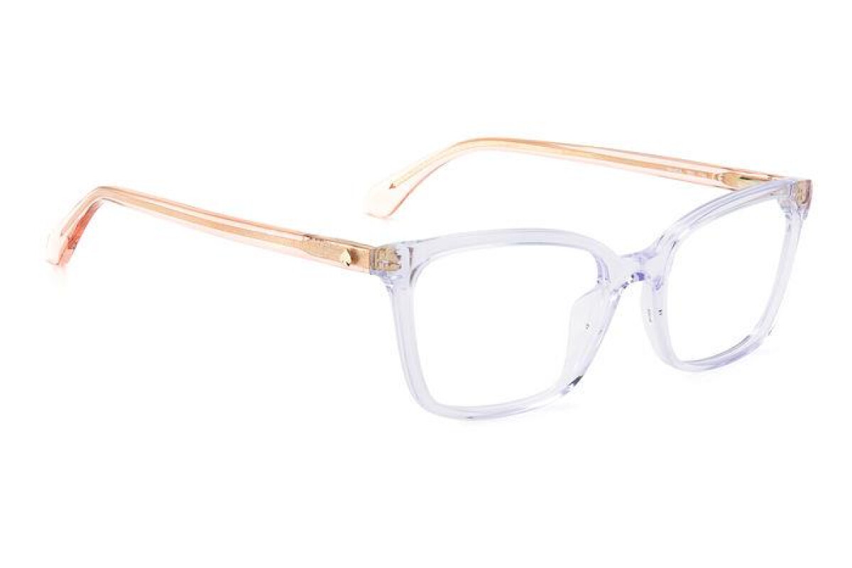 Eyeglasses Woman Kate Spade WANDA KSP 106247 900