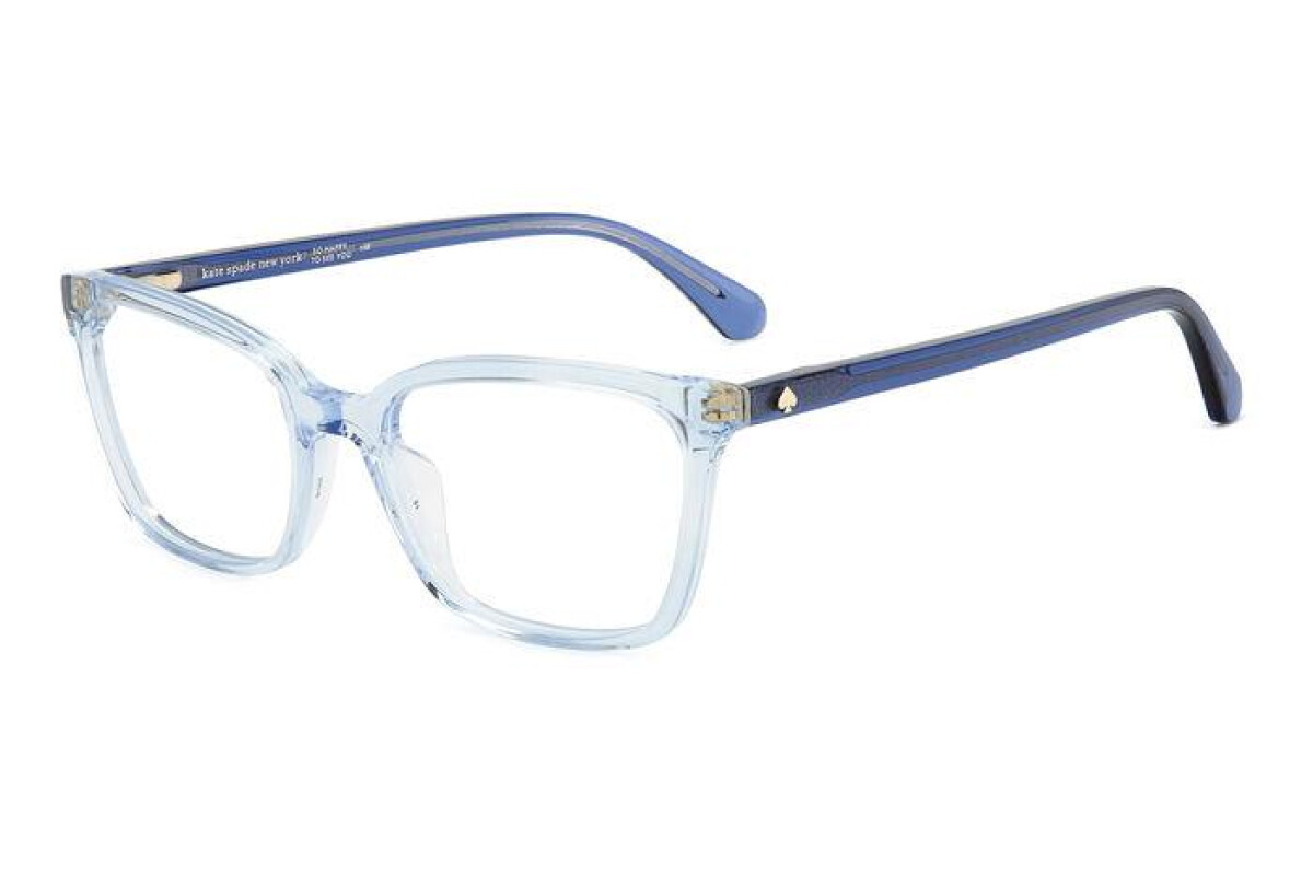 Eyeglasses Woman Kate Spade WANDA KSP 106247 PJP