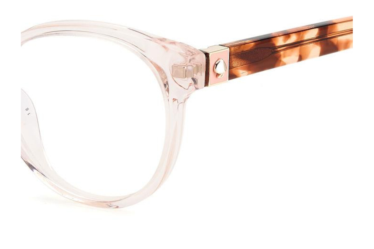 Lunettes de vue Femme Kate Spade MARCILEE KSP 106250 35J