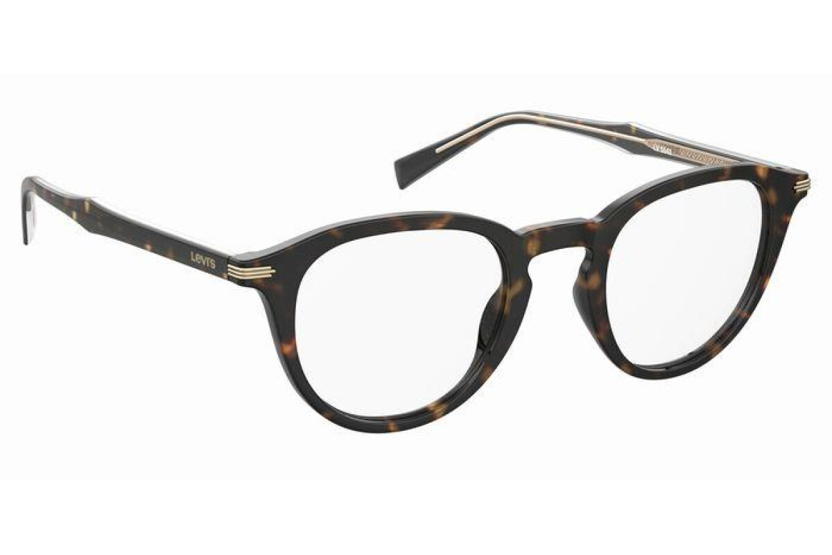 Eyeglasses Unisex Levi's LV 5040 LV 106268 086