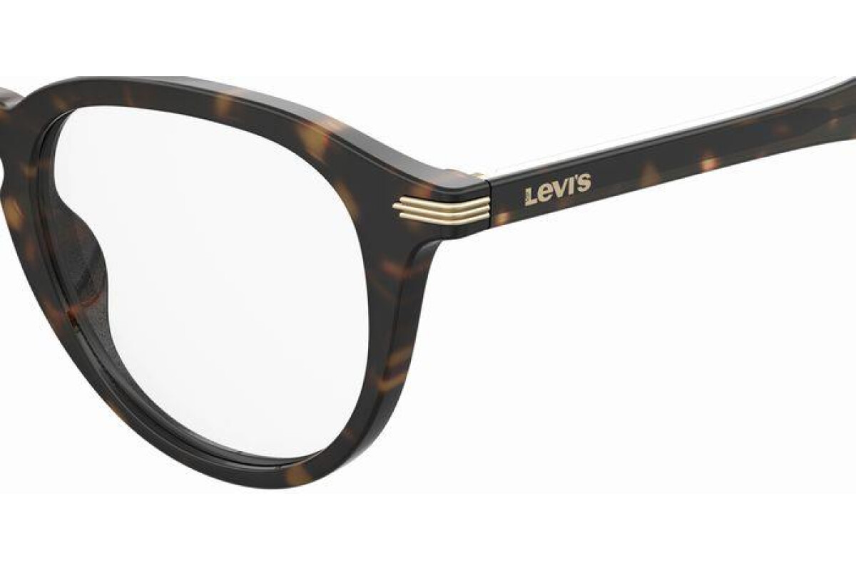 Eyeglasses Unisex Levi's LV 5040 LV 106268 086