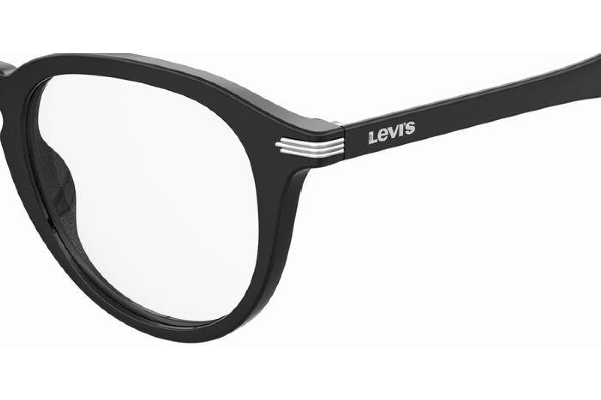 Eyeglasses Unisex Levi's LV 5040 LV 106268 807