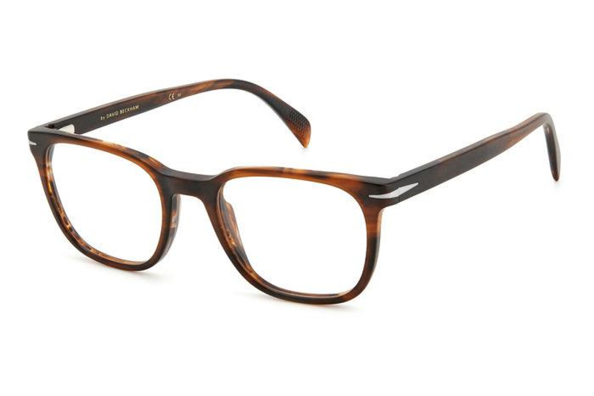 Eyeglasses Man David Beckham DB 1107 DB 106339 EX4