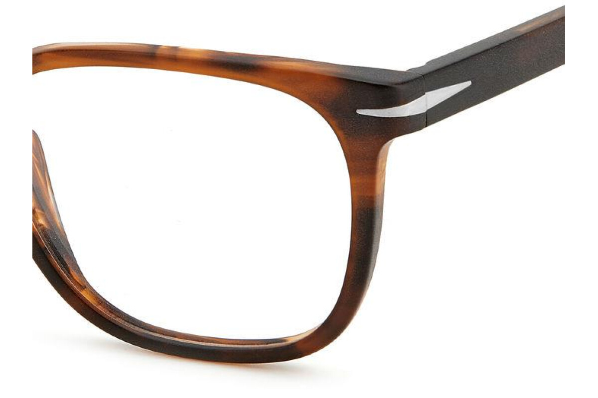 Eyeglasses Man David Beckham DB 1107 DB 106339 EX4
