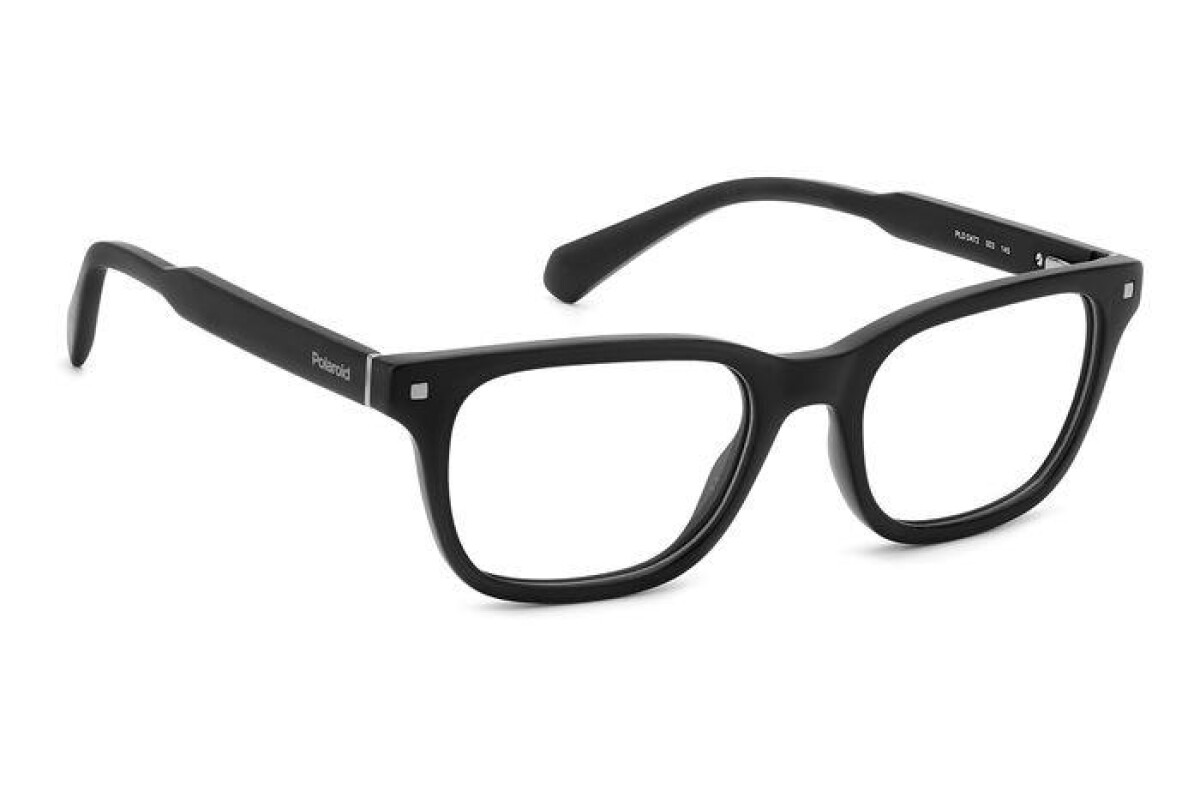 Eyeglasses Unisex Polaroid PLD D472 PLD 106380 003