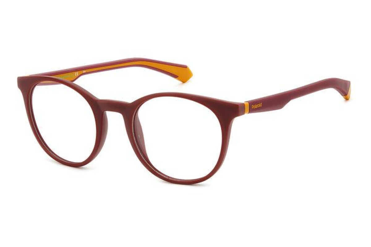 Eyeglasses Unisex Polaroid PLD D476 PLD 106382 M0H