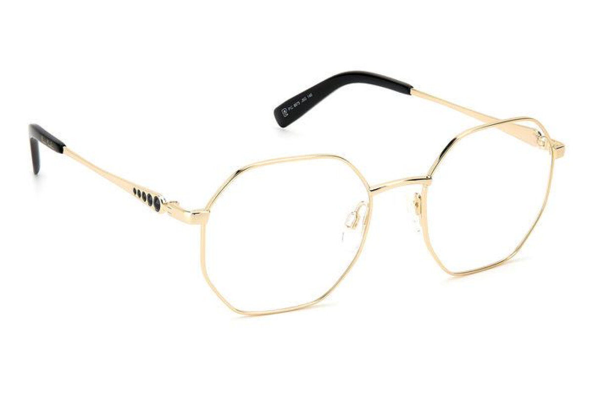 Eyeglasses Woman Pierre Cardin P.C. 8875 PCA 106394 J5G