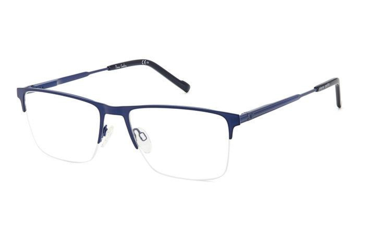 Eyeglasses Man Pierre Cardin P.C. 6883 PCA 106404 FLL