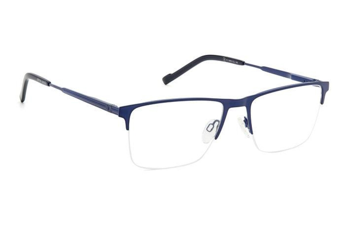 Eyeglasses Man Pierre Cardin P.C. 6883 PCA 106404 FLL