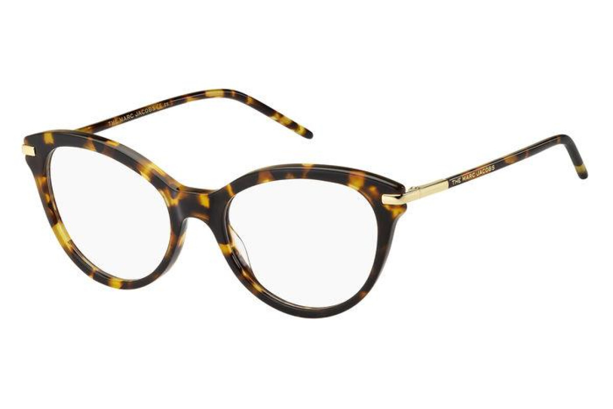 Eyeglasses Woman Marc Jacobs MARC 617 JAC 106437 086