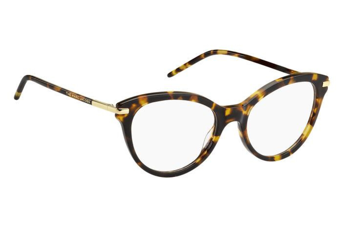Eyeglasses Woman Marc Jacobs MARC 617 JAC 106437 086