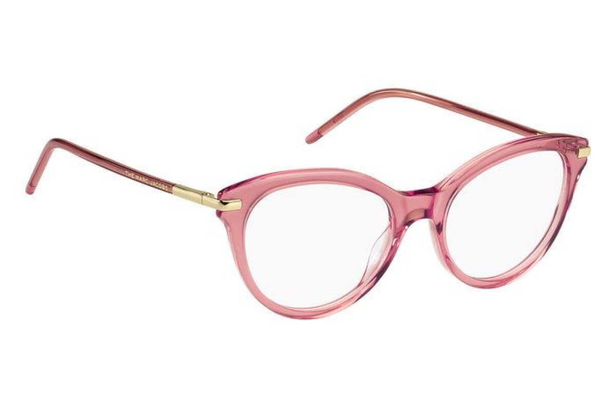 Eyeglasses Woman Marc Jacobs MARC 617 JAC 106437 C9A