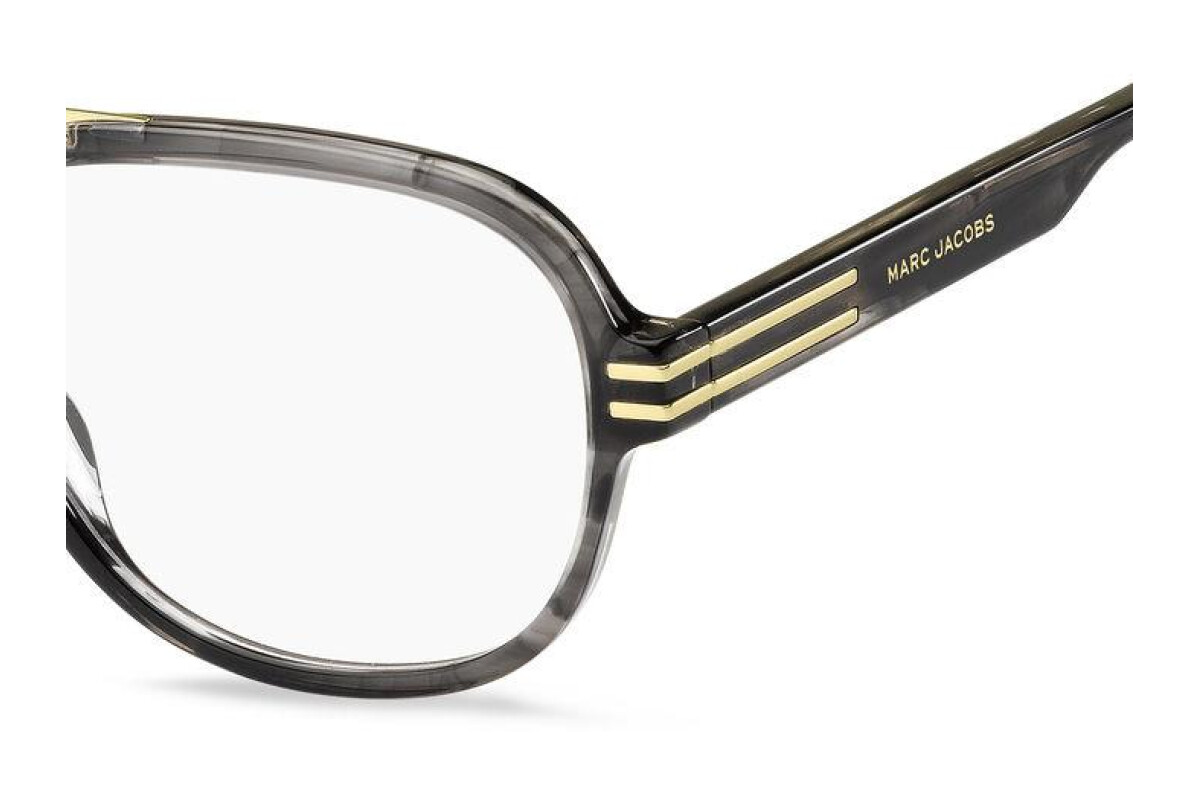 Eyeglasses Man Marc Jacobs MARC 638 JAC 106440 I64