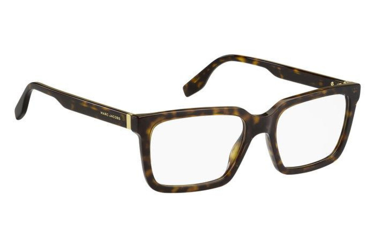 Eyeglasses Man Marc Jacobs MARC 643 JAC 106442 086