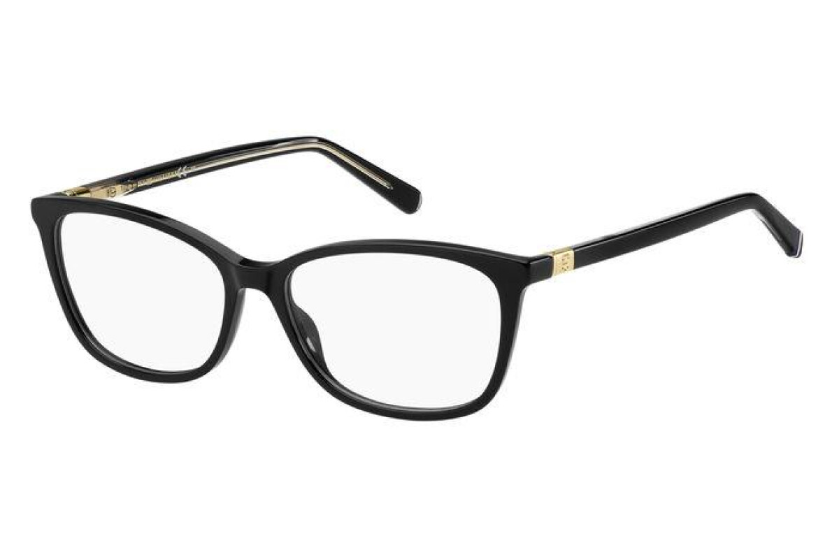 Eyeglasses Woman Tommy Hilfiger TH 1965 TH 106483 807