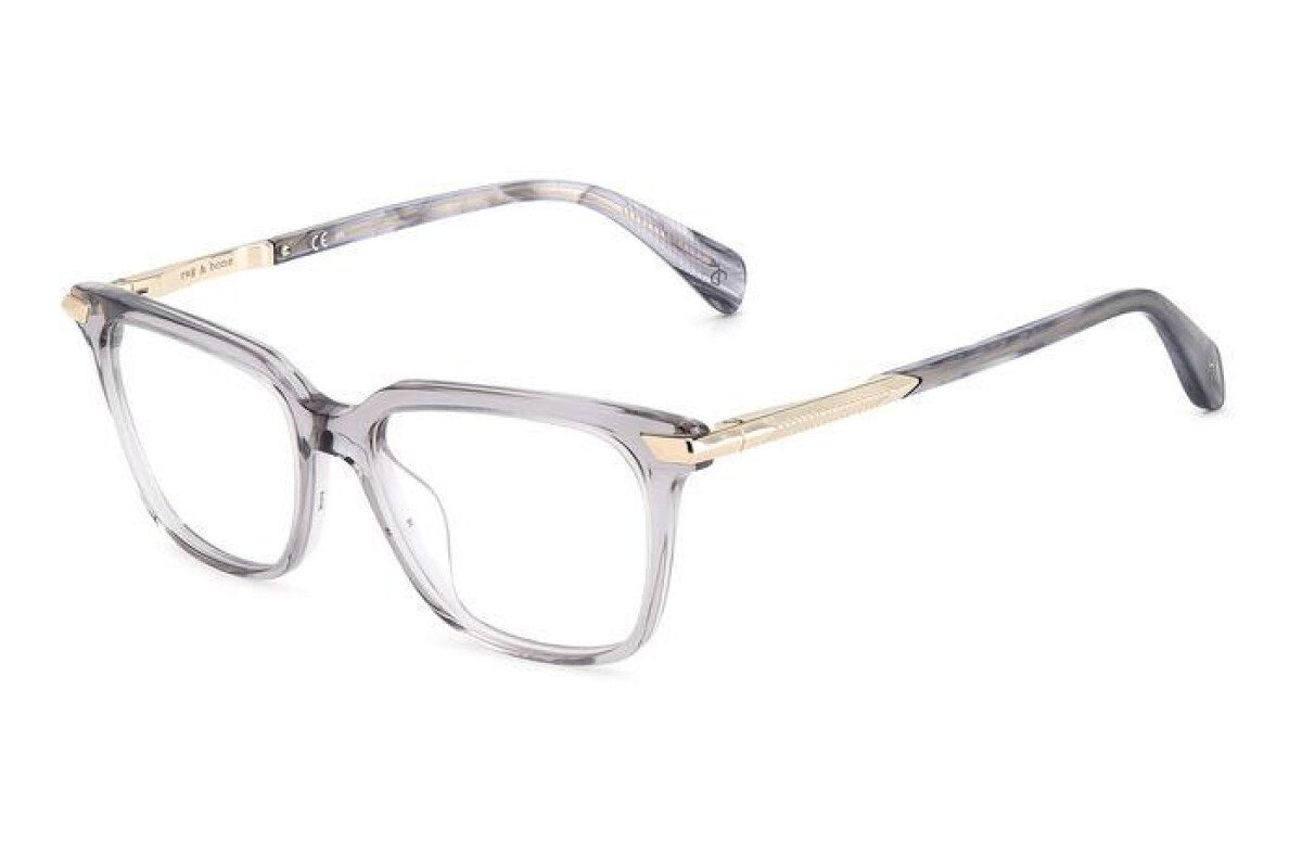 Eyeglasses Woman Rag & Bone RNB3055 RNB 106484 KB7