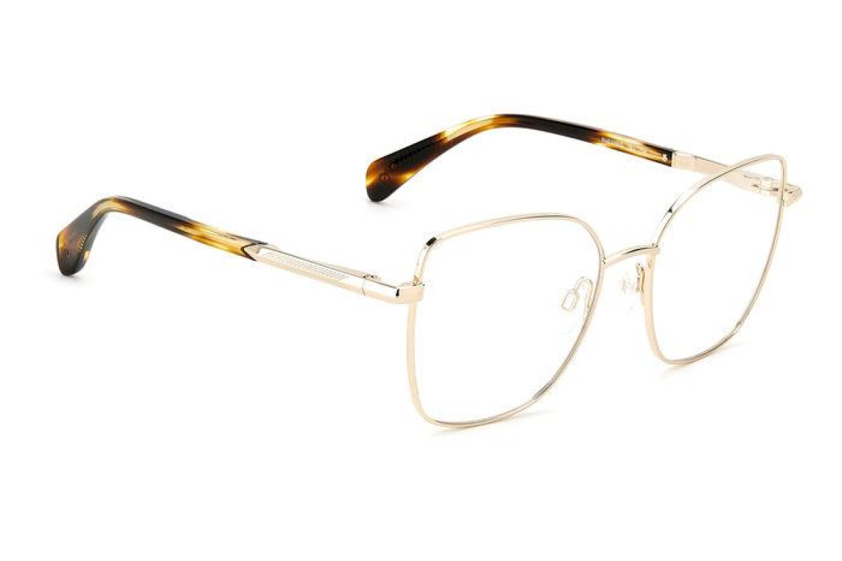 Eyeglasses Woman Rag & Bone RNB3056/G RNB 106485 06J